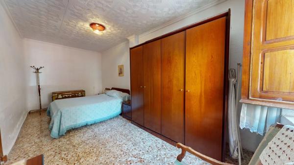 Casa independiente en calle de Jaume Ii