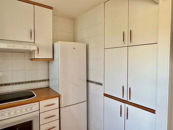 Piso en calle de la Boira, 9