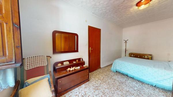 Casa independiente en calle de Jaume Ii