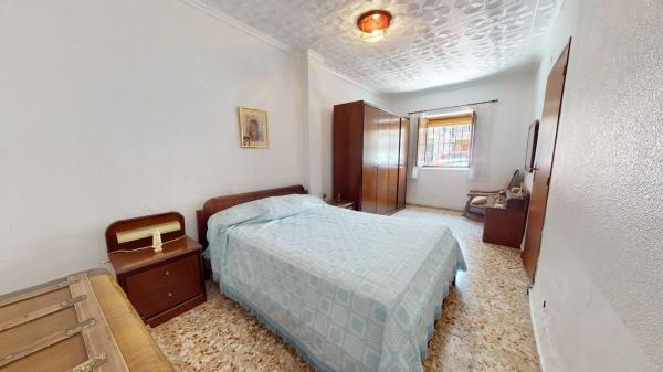 Casa independiente en calle de Jaume Ii