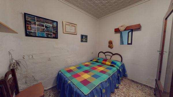 Casa independiente en calle de Jaume Ii