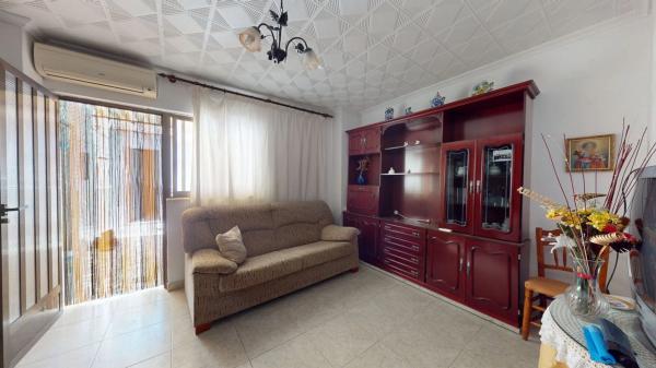 Casa independiente en calle de Jaume Ii