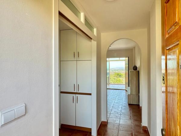 Piso en calle de la Boira, 9