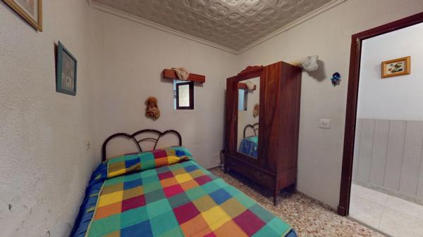 Casa independiente en calle de Jaume Ii