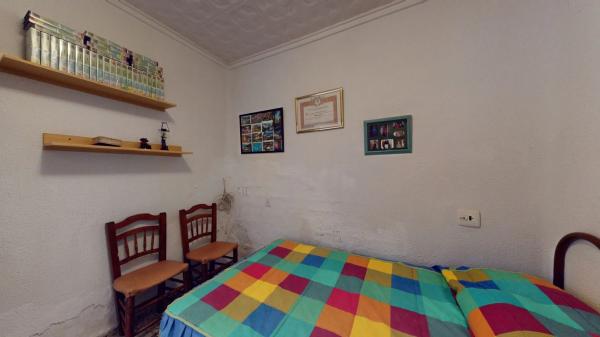 Casa independiente en calle de Jaume Ii