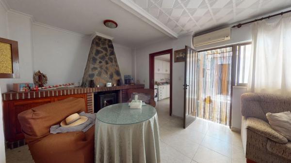 Casa independiente en calle de Jaume Ii