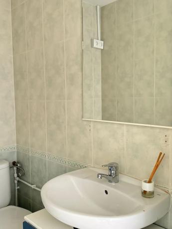 Piso en calle de la Boira, 9