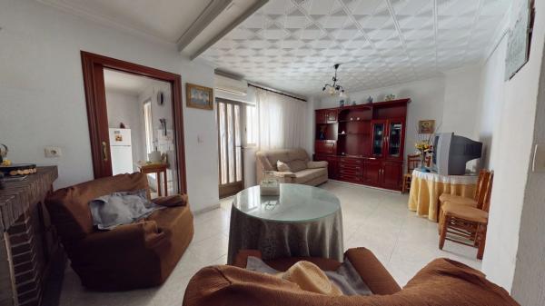 Casa independiente en calle de Jaume Ii