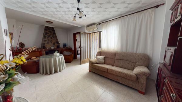 Casa independiente en calle de Jaume Ii