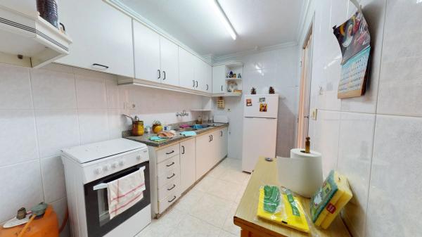 Casa independiente en calle de Jaume Ii