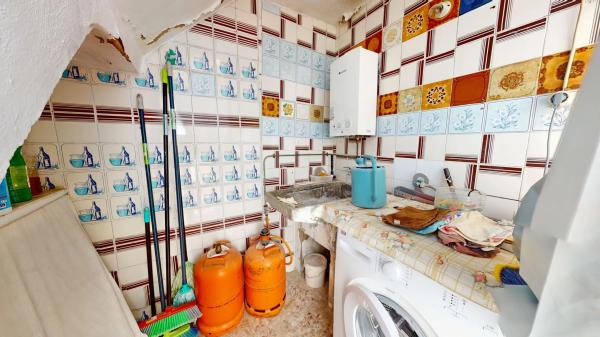 Casa independiente en calle de Jaume Ii