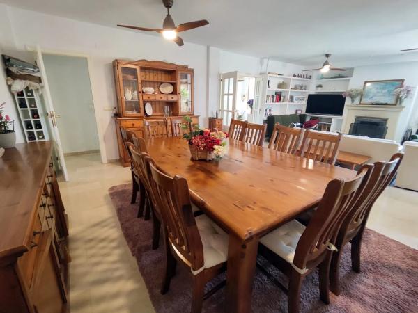 Casa independiente en calle de la Boira