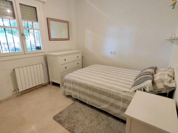 Casa independiente en calle de la Boira