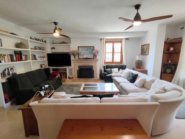 Casa independiente en calle de la Boira