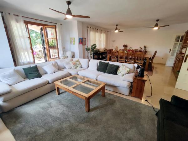 Casa independiente en calle de la Boira