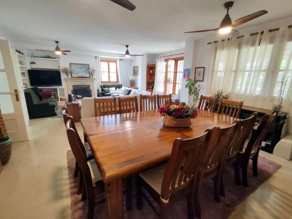 Casa independiente en calle de la Boira