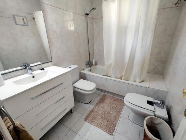 Casa independiente en calle de la Boira