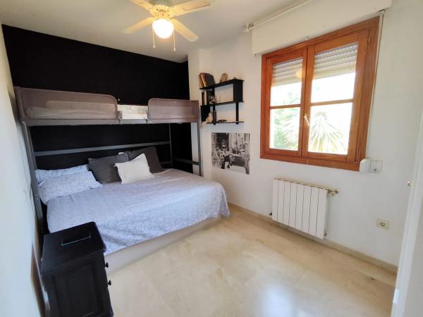 Casa independiente en calle de la Boira