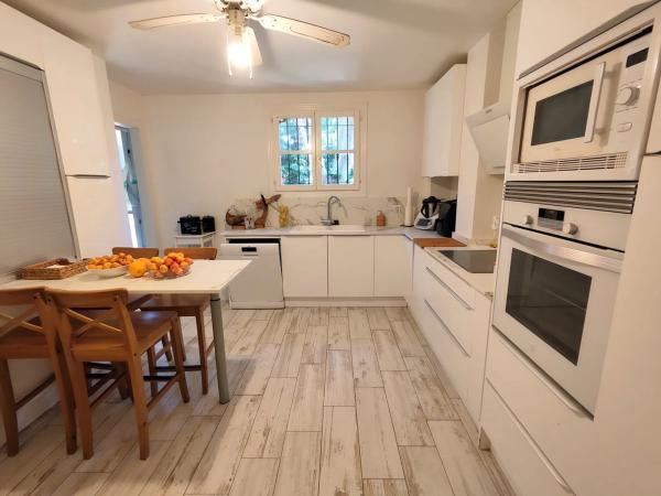 Casa independiente en calle de la Boira