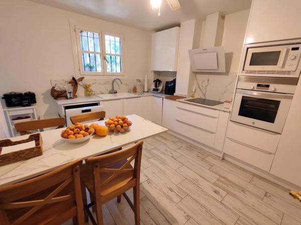 Casa independiente en calle de la Boira