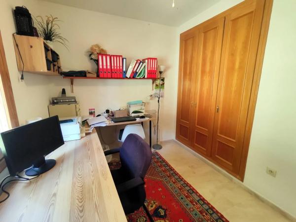 Casa independiente en calle de la Boira