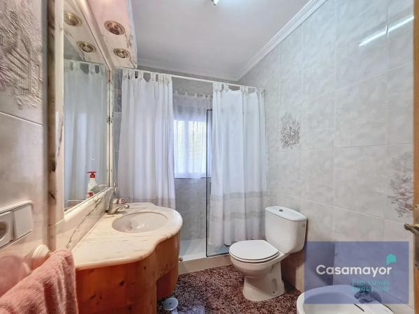 Casa independiente en carretera de la Bayona Baja