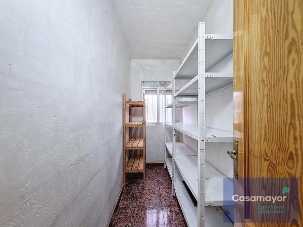 Casa independiente en carretera de la Bayona Baja