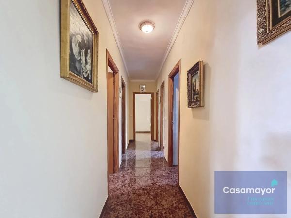 Casa independiente en carretera de la Bayona Baja