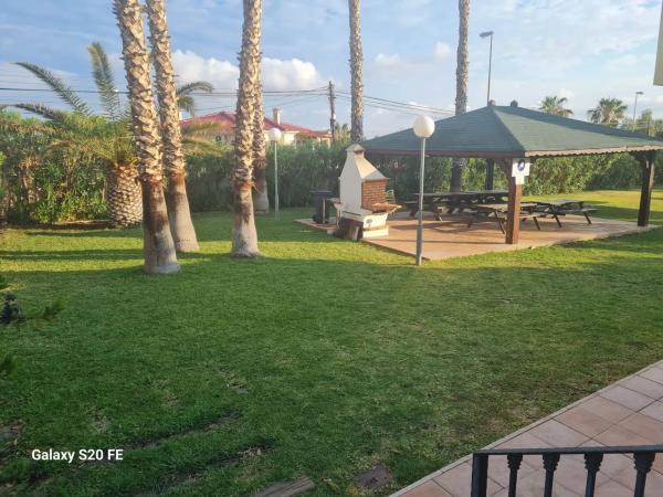 Ático en calle de l'Algeps, 1