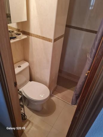 Ático en calle de l'Algeps, 1