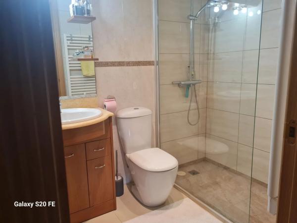 Ático en calle de l'Algeps, 1