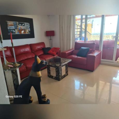 Ático en calle de l'Algeps, 1