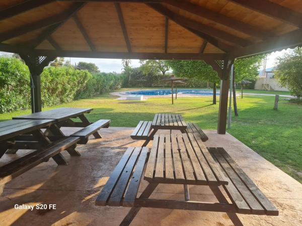 Ático en calle de l'Algeps, 1