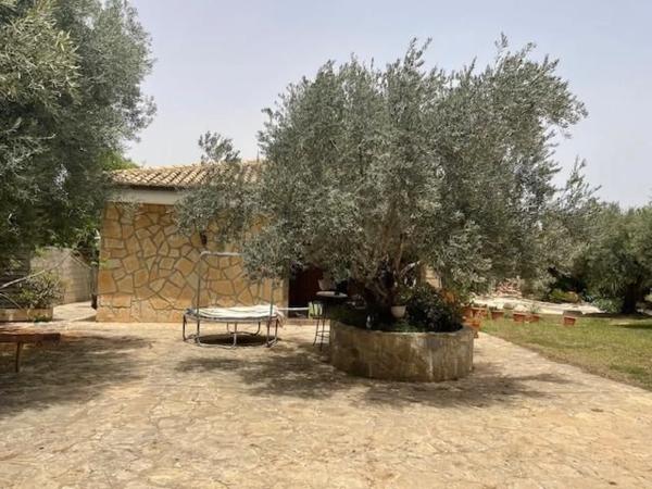 Casa independiente en calle Riu Vinalopó