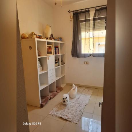 Ático en calle de l'Algeps, 1