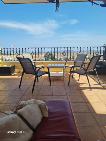 Ático en calle de l'Algeps, 1