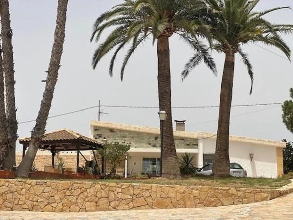 Casa independiente en calle Riu Vinalopó