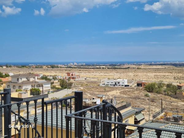 Ático en calle de l'Algeps, 1