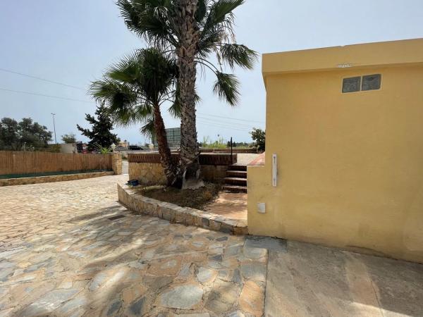 Casa independiente en calle Riu Vinalopó