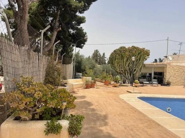 Casa independiente en calle Riu Vinalopó