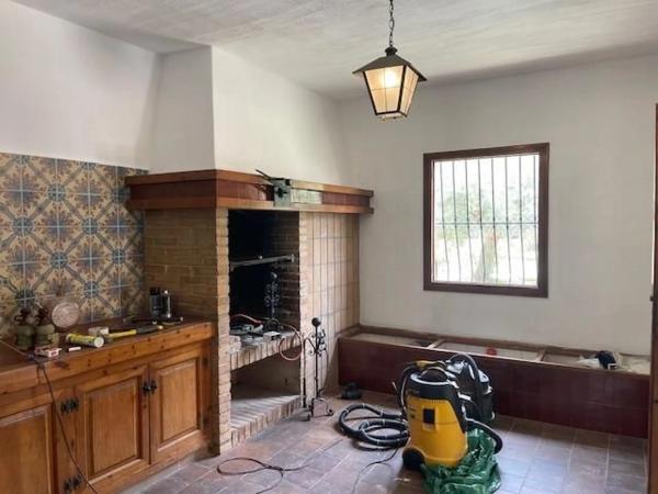 Casa independiente en calle Riu Vinalopó