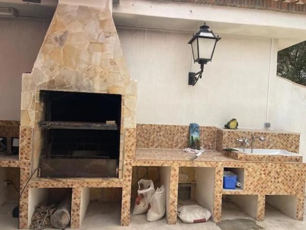 Casa independiente en calle Riu Vinalopó