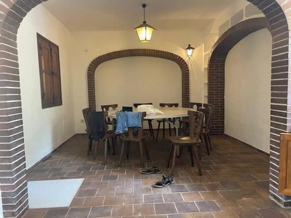 Casa independiente en calle Riu Vinalopó