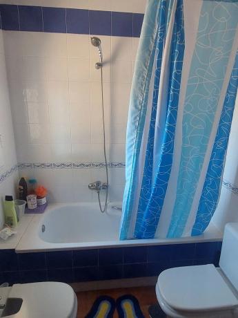 Casa independiente en calle de la Rosella s/n