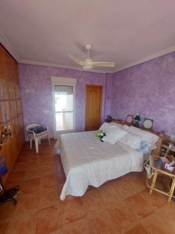 Casa independiente en calle de la Rosella s/n