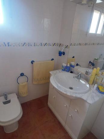 Casa independiente en calle de la Rosella s/n