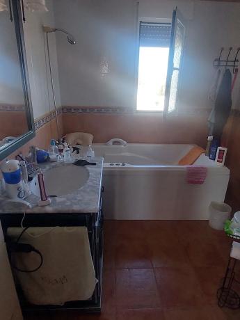 Casa independiente en calle de la Rosella s/n