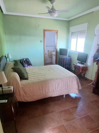 Casa independiente en calle de la Rosella s/n