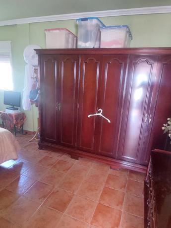 Casa independiente en calle de la Rosella s/n