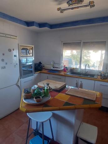 Casa independiente en calle de la Rosella s/n